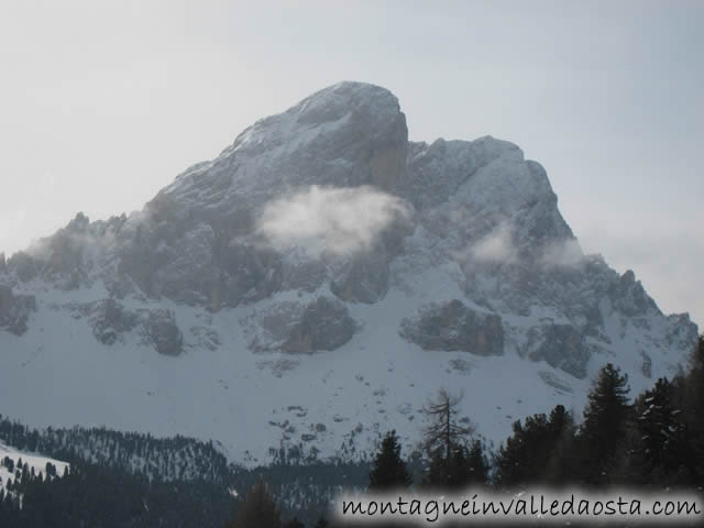 monte muro